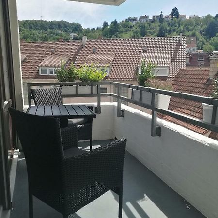 Apartment Gablenberg Stuttgart Dış mekan fotoğraf