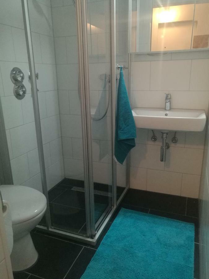 Apartment Gablenberg Stuttgart Dış mekan fotoğraf