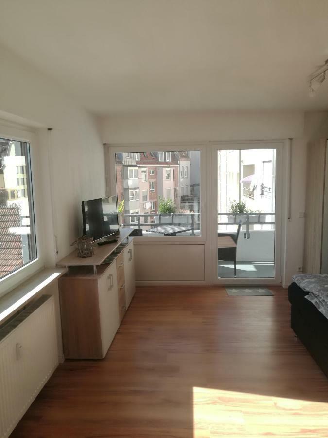 Apartment Gablenberg Stuttgart Dış mekan fotoğraf