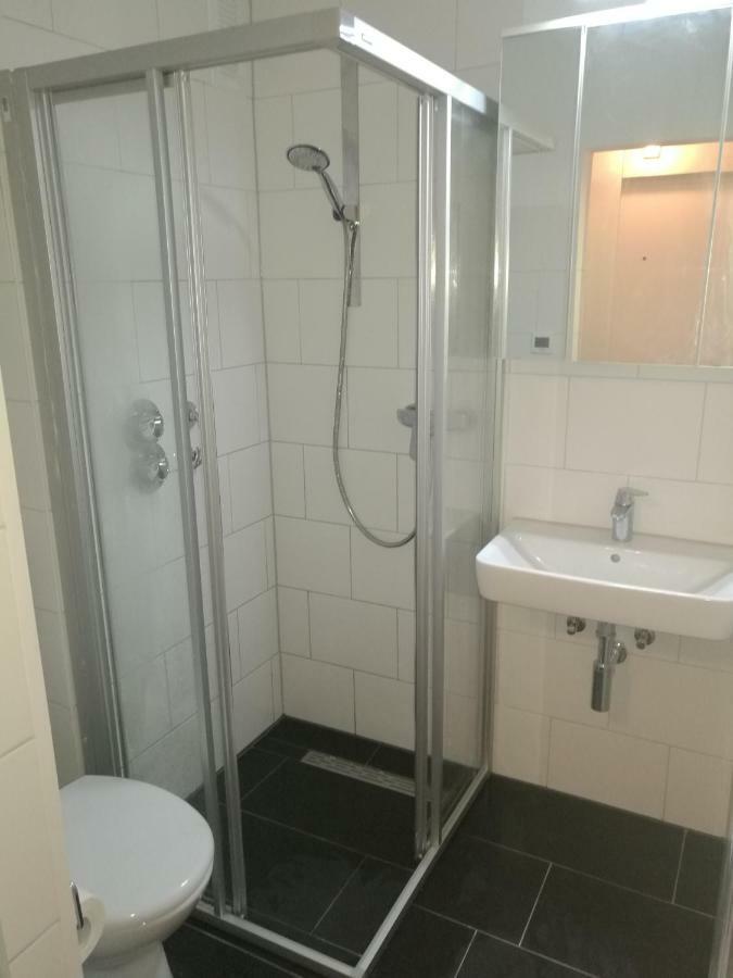 Apartment Gablenberg Stuttgart Dış mekan fotoğraf